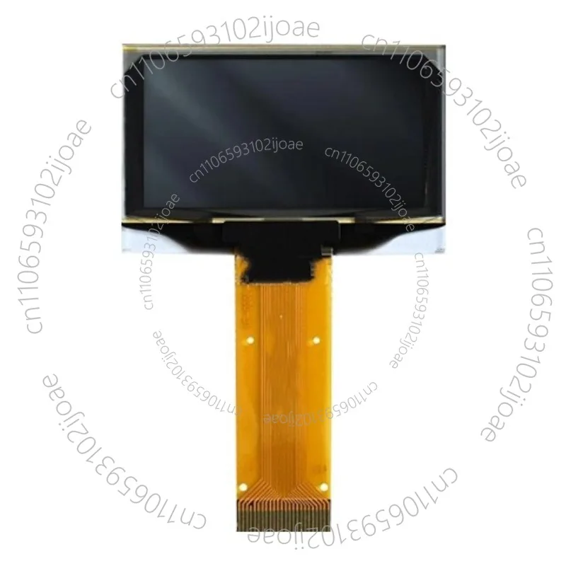1.54 inch 12864 OLED display 12864 LCD screen