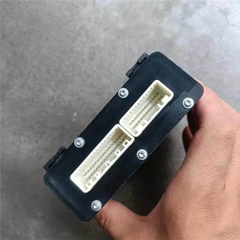 Módulo de unidad de Control de puerta de enlace ABUL-DZ9L149585401, controlador de puerta de enlace de red portador para Shacman X6000 Delong X6000