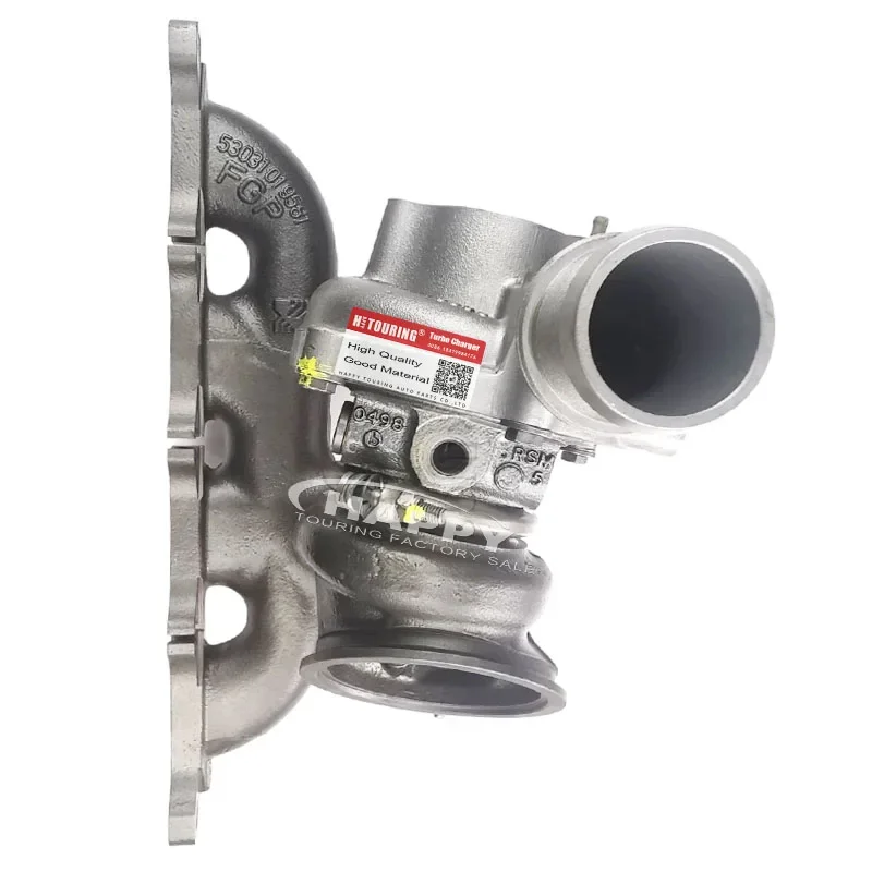 Turbocharger 55574478 95516202 861085 53039880110 53039880174 turbo for Opel Insignia Sports Tourer Corsa OPC Vauxhall Astra GTC