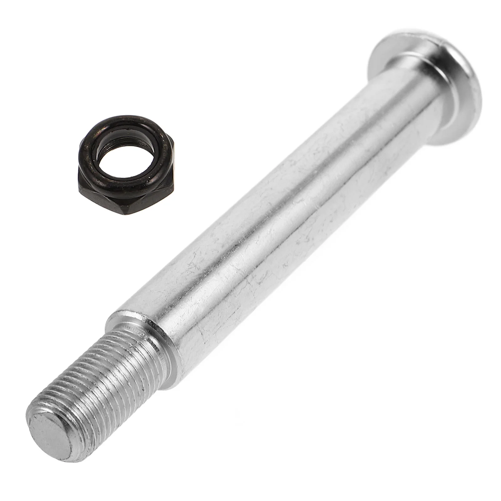 

Exercise Bike Bolts Fitness Retention Wrought Iron Part for Adapter Securing Clip Cast Replacement Parts Retainer Clamp