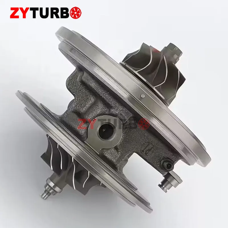 Balanced turbine CHRA GTB1549V turbo charger cartridge core For Chevrolet Captiva 150 HP Z20S 2008- 762463-0002 762463