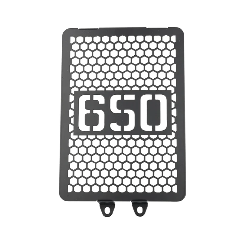 

A11M-защита радиатора мотоцикла, защитная решетка, крышка для INTERCEPTOR 650 2018-2024 CONTINENTAL GT 650 GT650 2019-2024