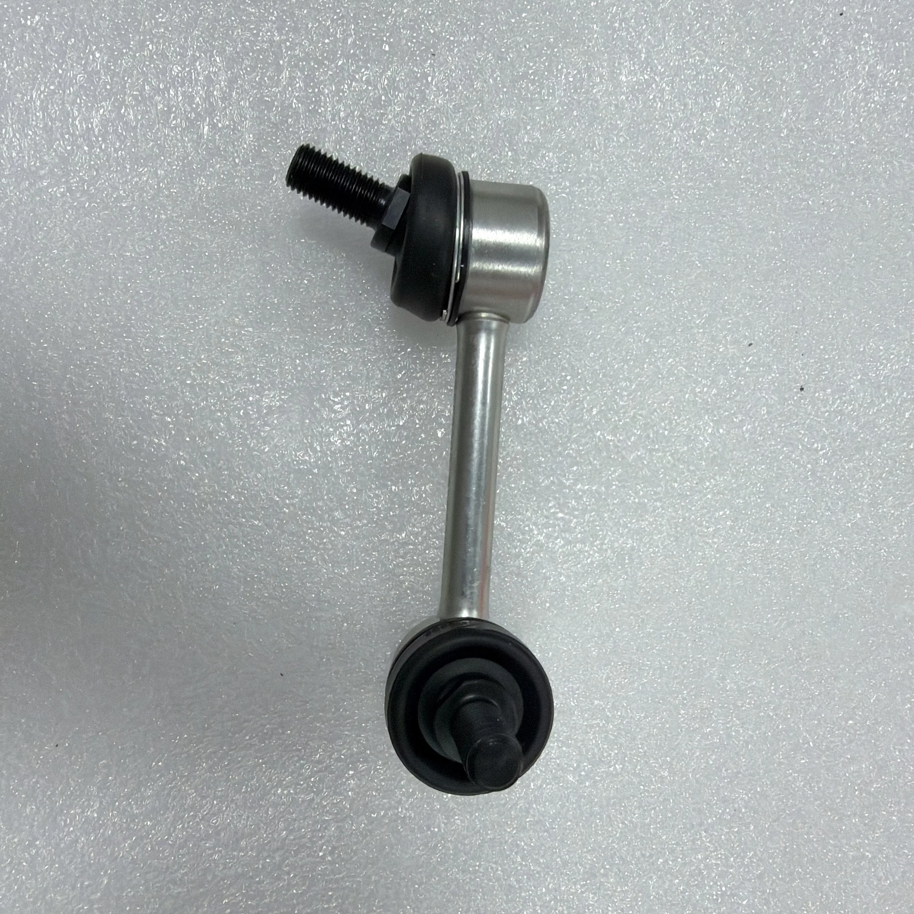 Original genuine all-terrain vehicle rear right stabilizer link part, compatible with Loncin LX1000AU 317550002-0001