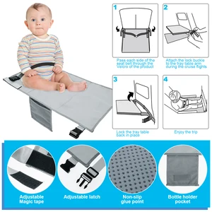 أعلى 12 مبيعات سرير طفل صغير للطائرة - رقم 5