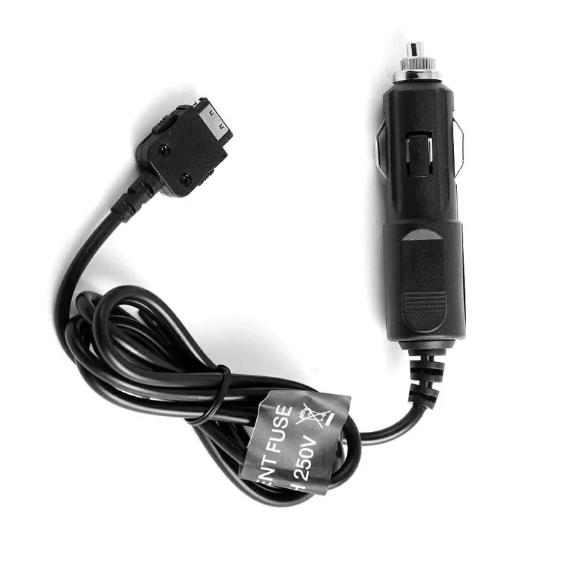 12V DC Car Auto Power Charger Adapter Cord For GARMIN GPS Montana 650 T/M 650/LT