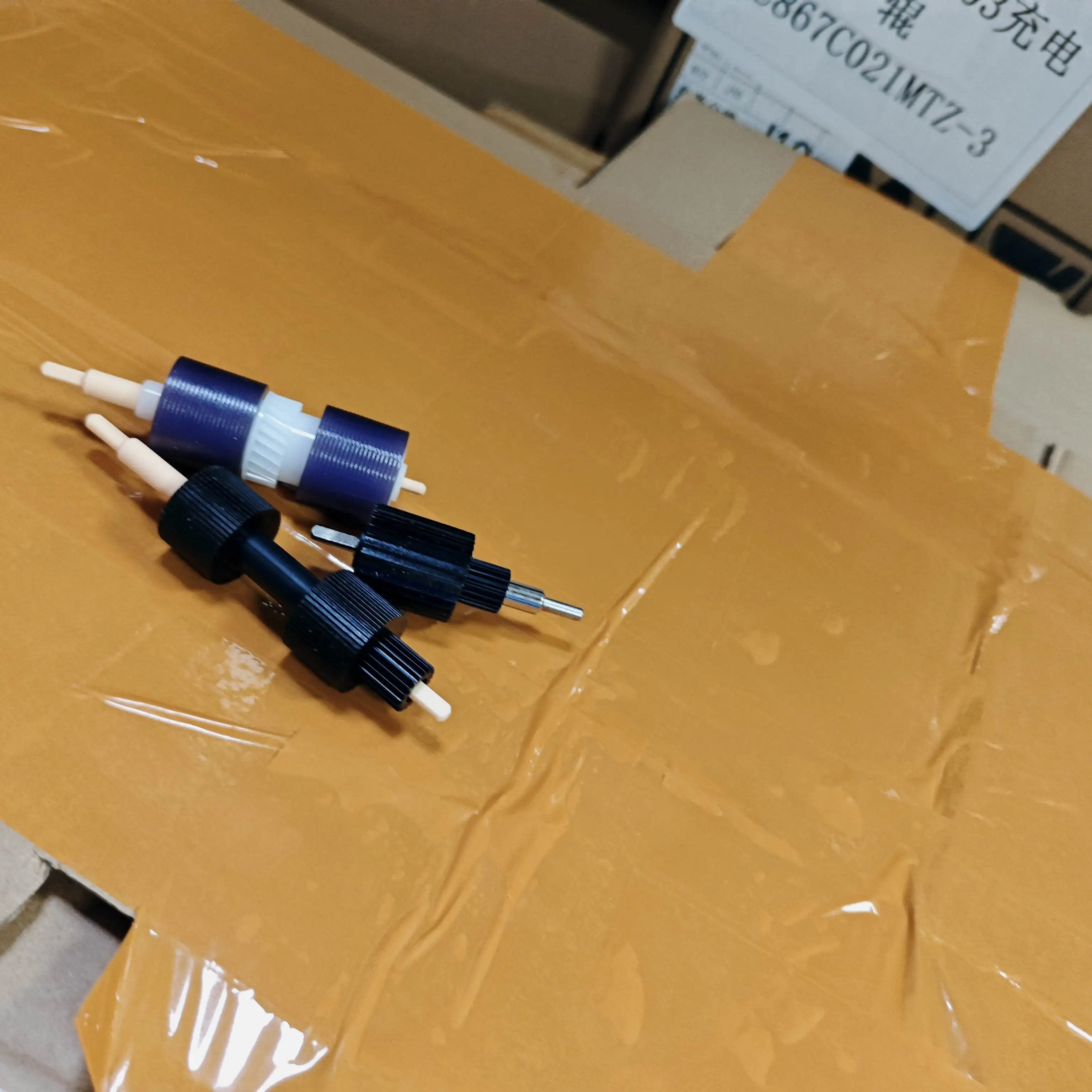 

1 комплект премиум-класса 604K23660, ролик захвата лотка для бумаги для Xerox DC 4110 1100 900 4595 4590 4112 4127 D95 D125