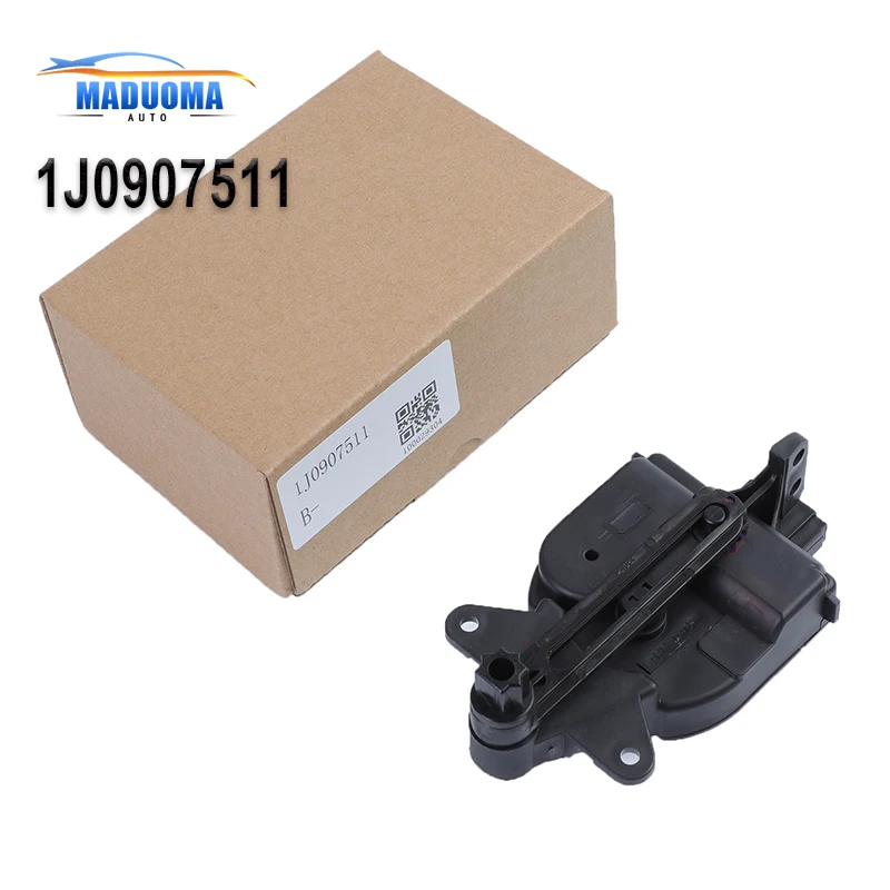 

New High Quality High Quality Heater Blend Door Actuator 1J0907511 653400R 604-850 for Volkswagen 2010-2015