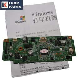 Original Formatter Main MotherBoard For Epson  L3110 L3100