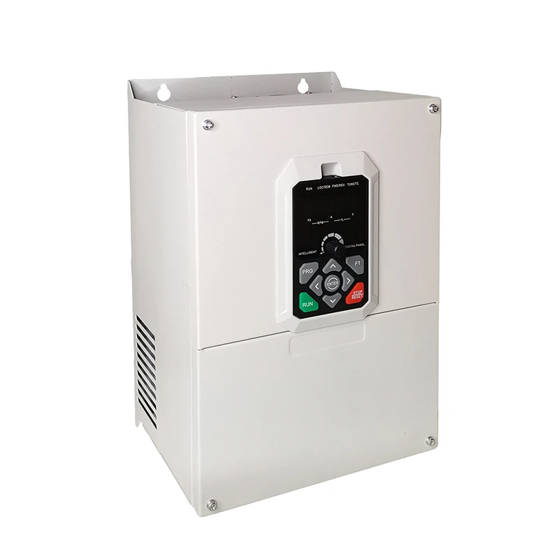 22kw 3 Phase 380V   Frequency Converter for Stone Frame Saw/Industrial Washing Machine
