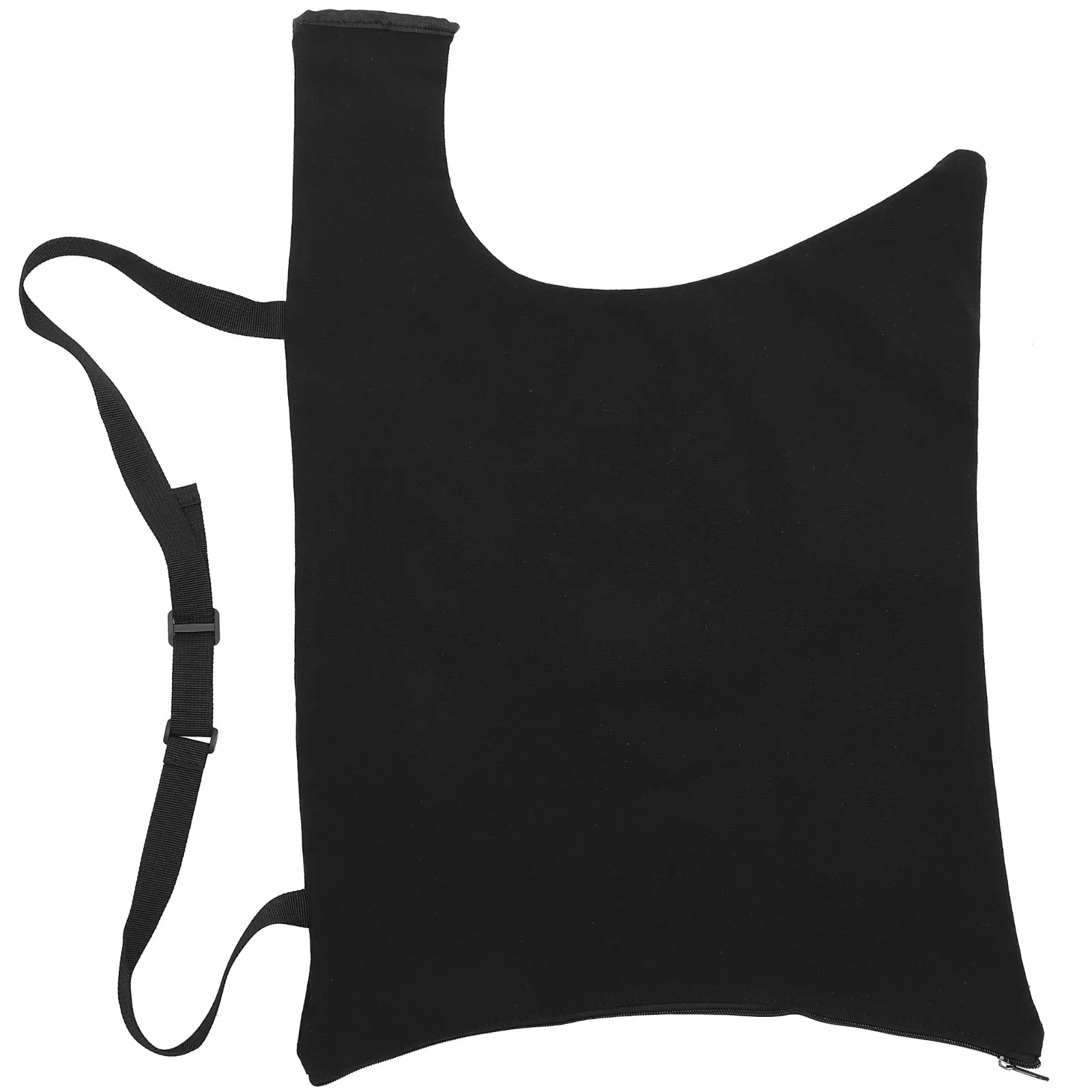 

Сменный мешок для воздуходувки для листьев, совместимый с большинством пылесосов-воздуходувок, из прочной ткани Оксфорд, легко разбирается.