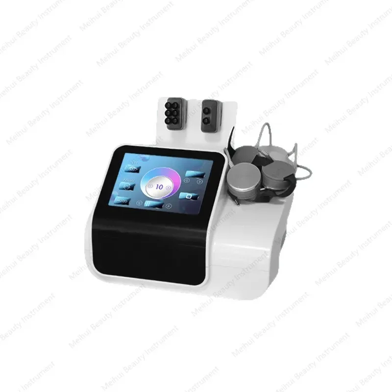 Brain Anti-aging Instrument Head Acupressure Anti-aging Transcranial Magnetic Brain Anti-aging Instrument