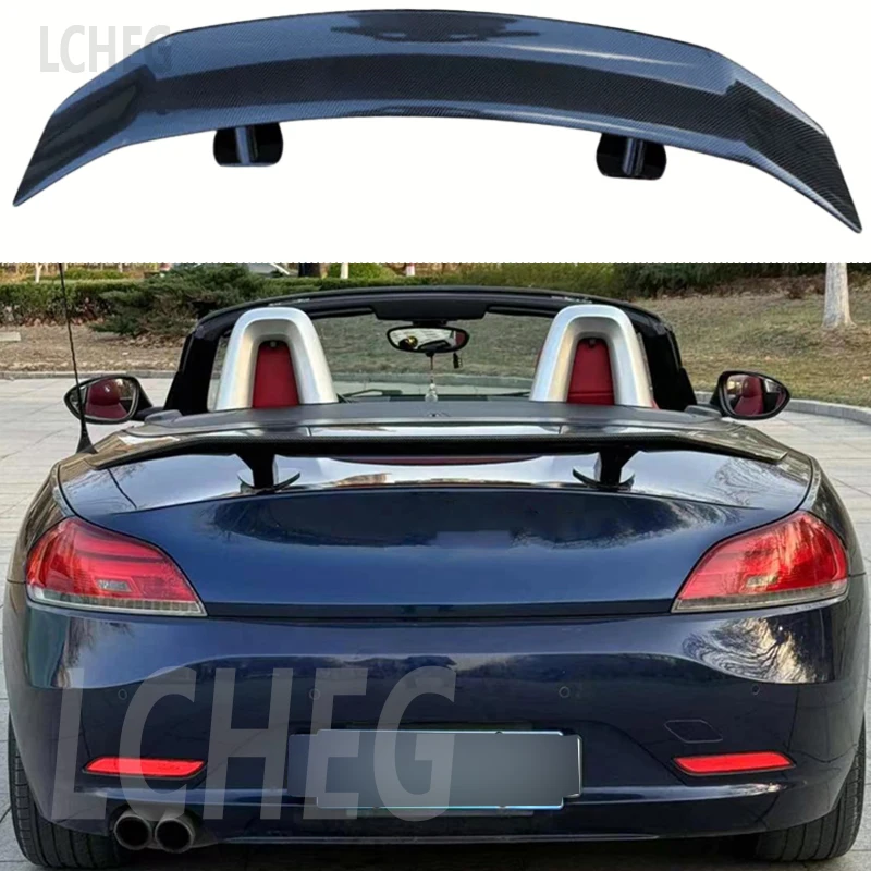 For Series, rear trunk lid spoiler wing E90 92 G20 22 F80 F30 Z4 E89  Audi,Benz,Toyota,Kia,Mazda,Volkswagen,BMW,M1,2,3,4,5,6,7,8