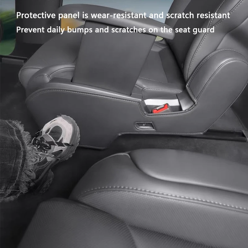 Thumbnail 3 - #65 Cheapest Leather Car Seat Covers Deals You Can Get
