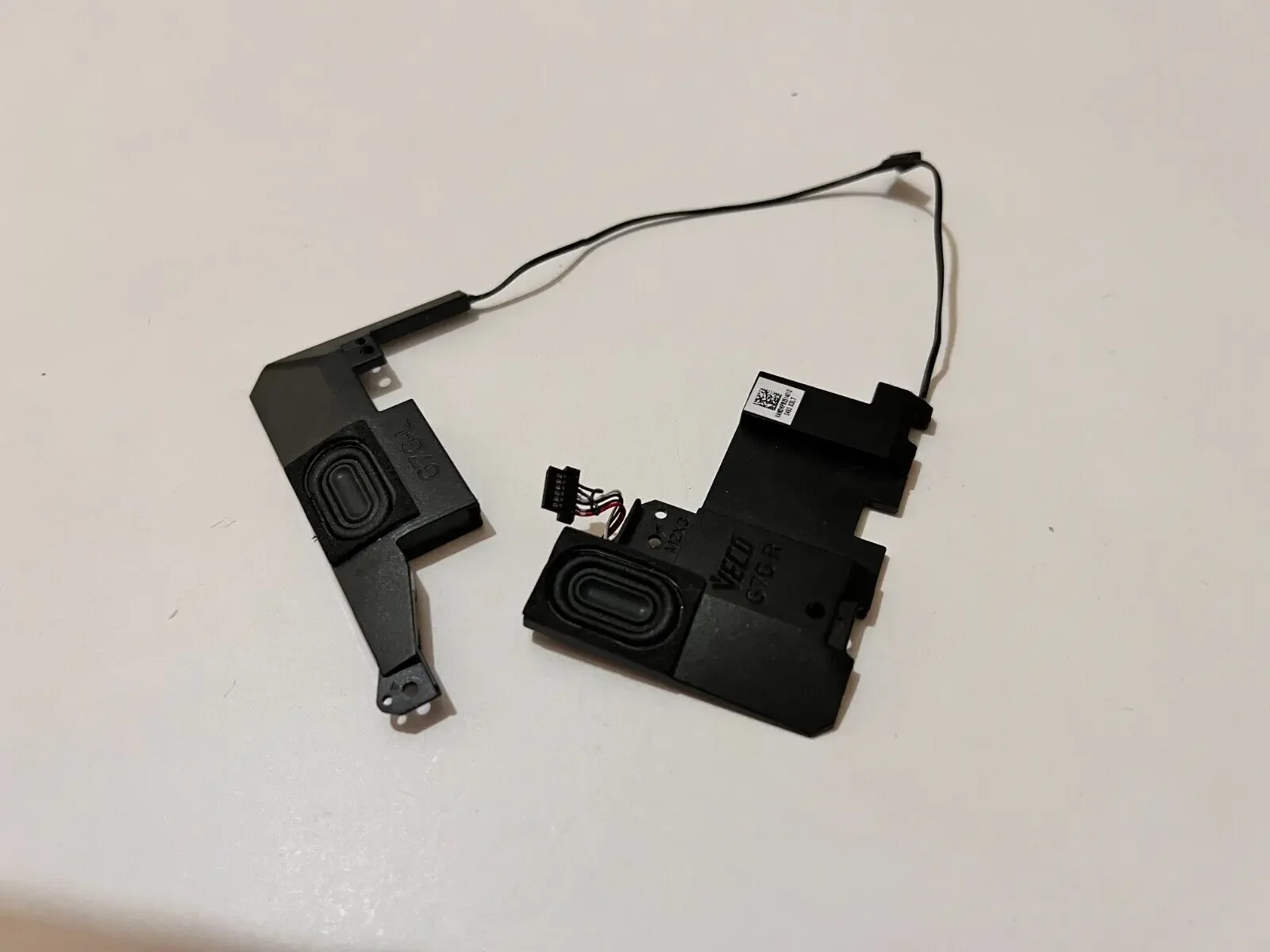 hp-pavilion、14-dv、14-dv0511sa、dnpb2514012用の左右のスピーカー