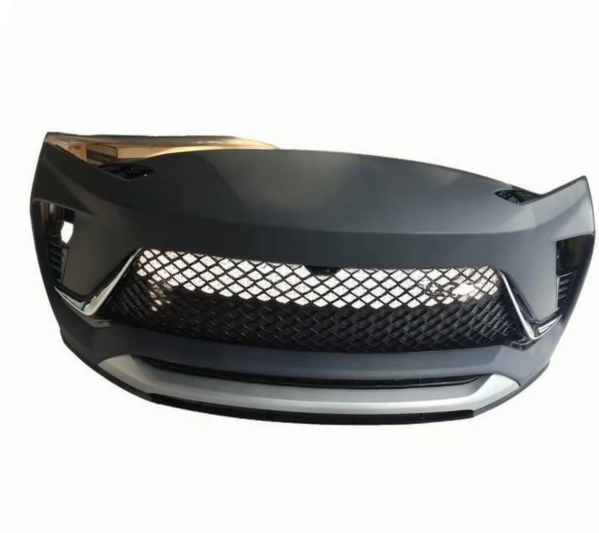 

2023-2024 для Buick Envista, автозапчасти для кузова, передний бампер в сборе 42839660, автомобильные бамперы