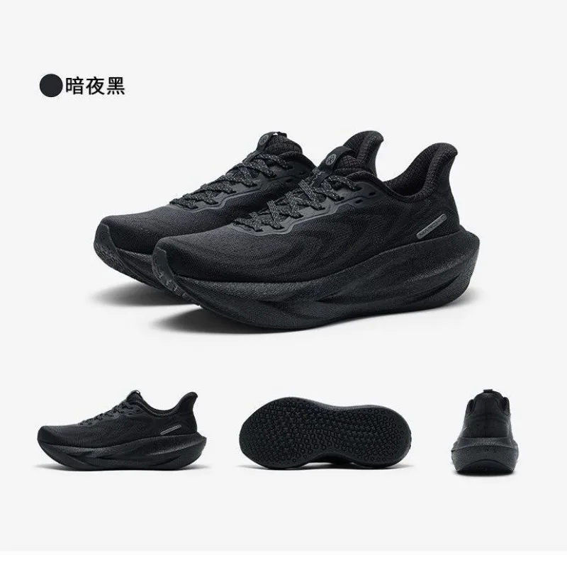Original Brand Comfortable Anti Slip Walking Jogging Shoe Shock Absorption Sport Running Shoe Top Quality Trail Running Shoe