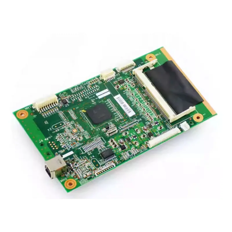 Q7804-60001 Q7805-60001 Formatter Board For HP 2015D 2015N 2015DN P2015 P2015D P2015N P2015DN 2015 Motherboard logic Main Board