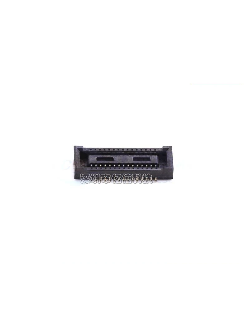 5PCS/Lot New Original DF40C-30DS-0.4V(51)  Board TO Board Connector  Fast delivery