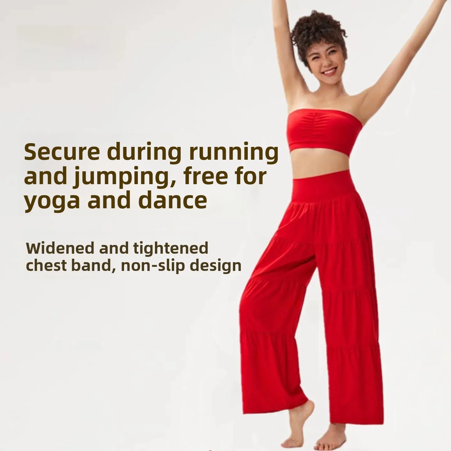 ensemble-deux-pieces-de-soutien-gorge-de-sport-rouge-classique-et-pantalon-lanternes-pour-femme-ample-pour-pilates-yoga-et-fitness-style-coreen