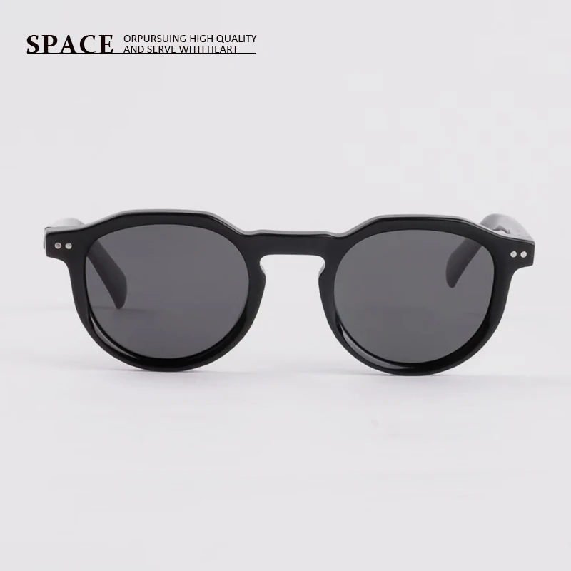 

AT9021 Классические мужские солнцезащитные очки люксового бренда с уникальным качеством для повседневных путешествий с поляризационным эффектом для женщин Выгравированный логотип