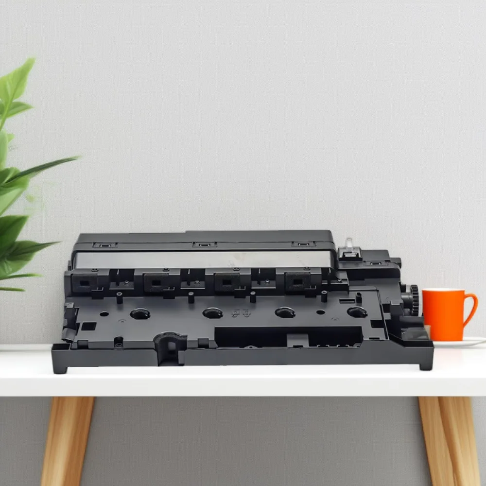 Office Equipment Waste Toner Box For Sharp MX601HB MX 2651 3051 3061 3071 3551 3561 3571 Copier Printer Supplies