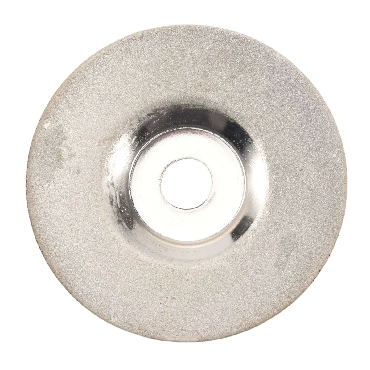 

Cutting disc, for glass / stone, with diamond coating, galvanized, fine grain