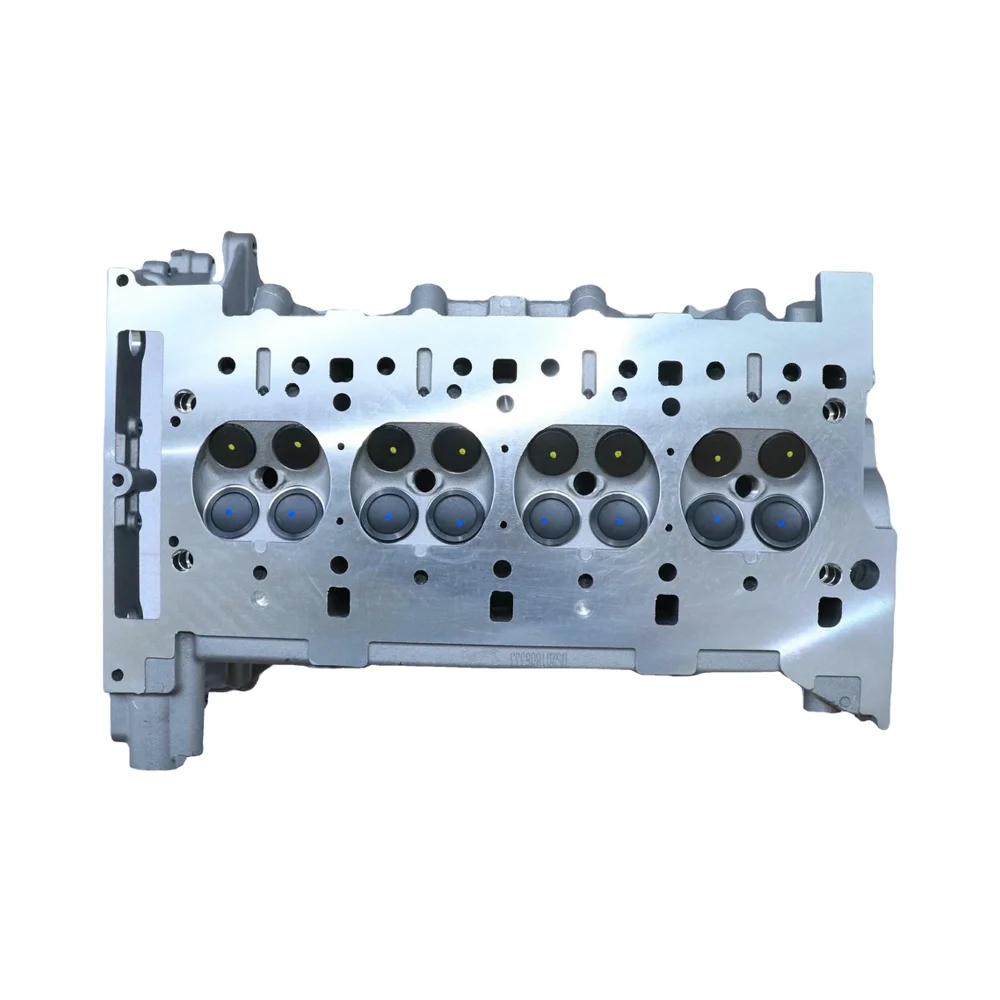 

New Complete Cylinder Head Assembly For Roewe350 E550 Morris Garages MG3 MG5 15S4U 15S4G 1.5T 10143561 10020763 Engine