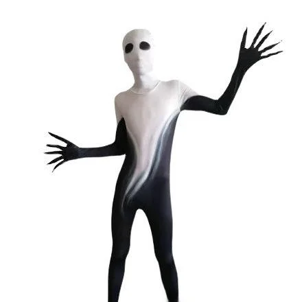 

Новый детский сценический костюм-комбинезон Демон/Дьявол для Хэллоуина, для выступлений, трансграничная поставка