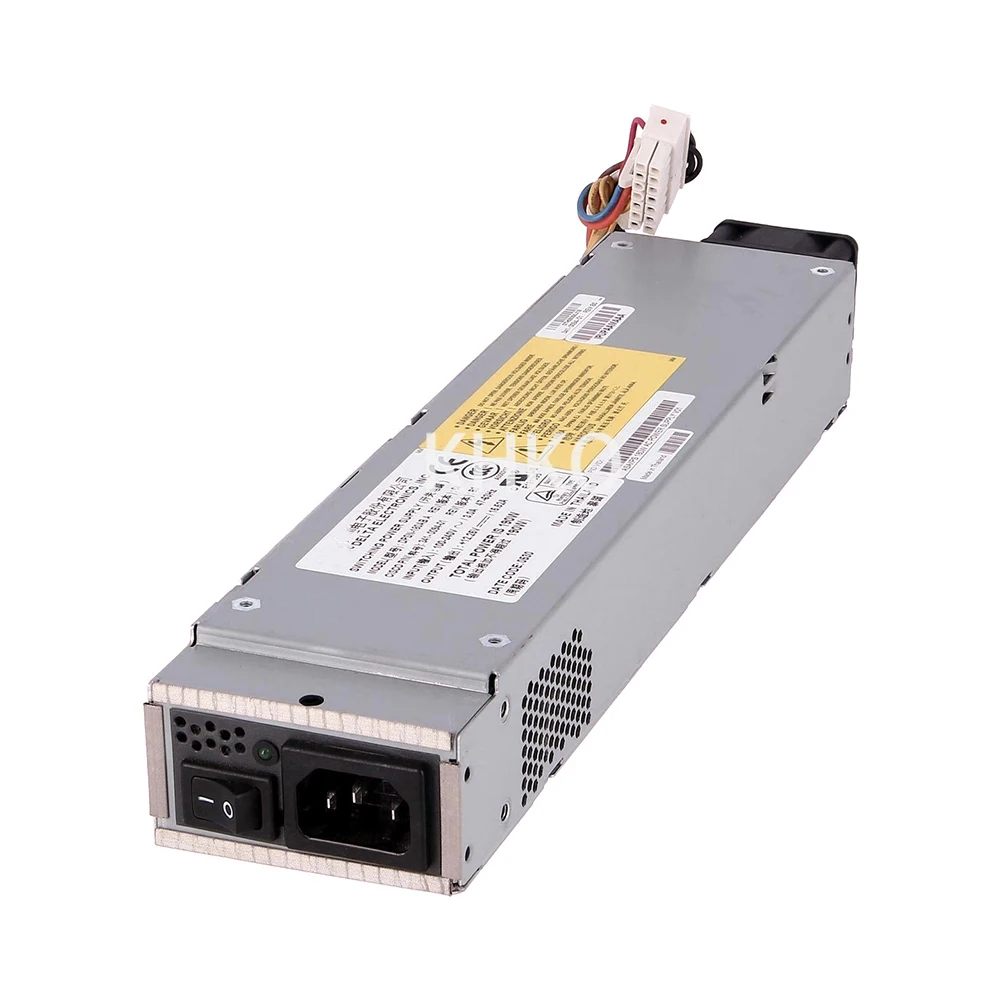 

Origianl 12.25V 15.52A 190W Power For ASA5510 20 40 50 Firewall AC Power Supply ASA-180W-PWR-AC 341-0094-03 DPSN-180AB A