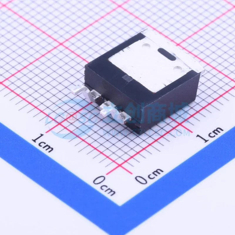 MC7805ABD2TR4G, 7805ABD2T, TO-263, 100% novo e original chip IC, circuito integrado, 1 PC