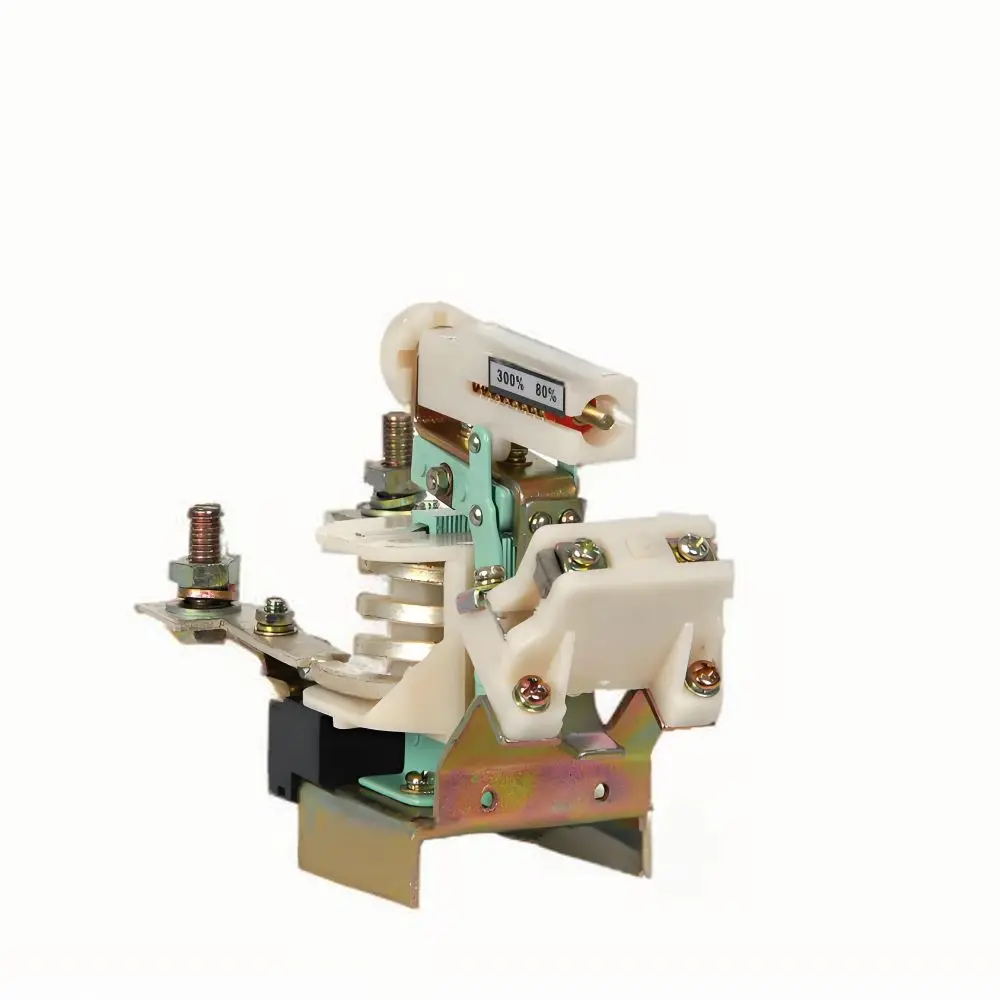 AC/DC Relay JL15 High-power Motor Protection 10A 1500A, Complete Specifications, Manufacturer's Direct Sales Brand