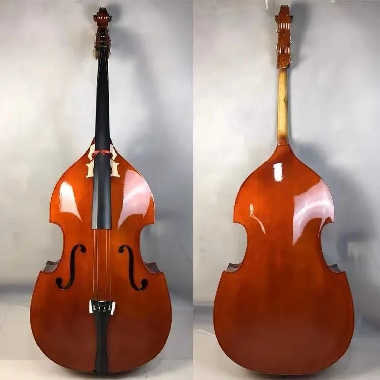 Laminated Student Upright Double Bass