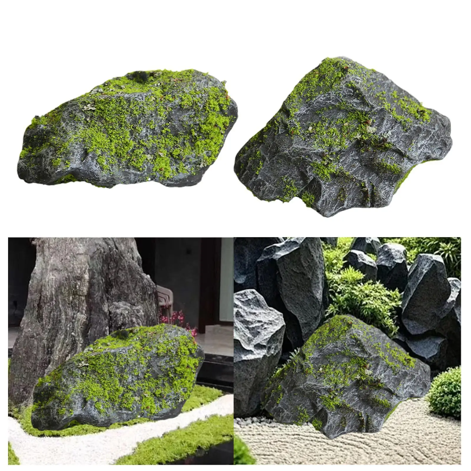 

Artificial Decorative for Garden Flower Arrangements, DIY Home Decor