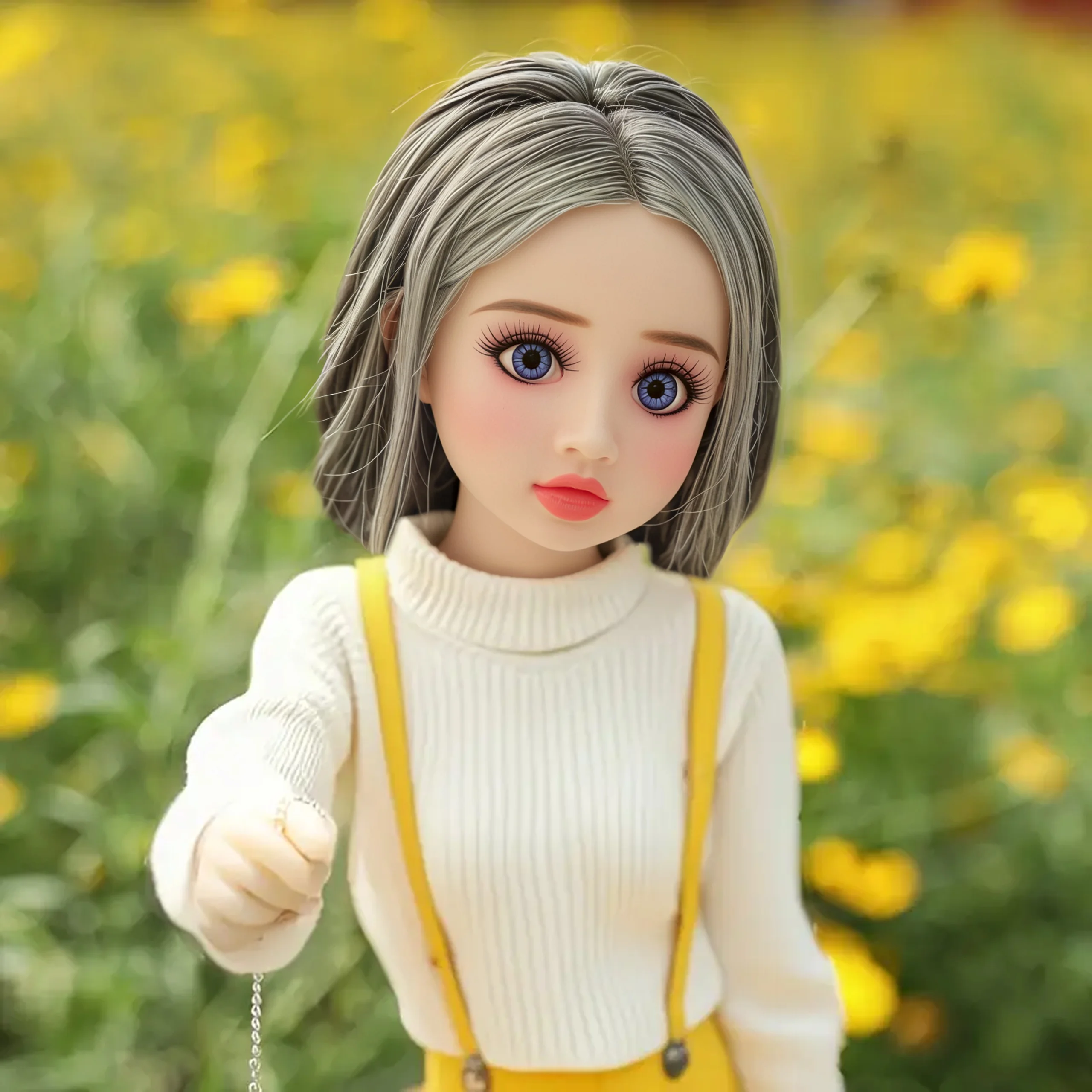 أنيمي تأثيري 68 سنتيمتر صغيرة واقعية سيليكون دمية صغيرة لينة أنيمي عمل الشكل دمية لينة الجلد الحقيقي اللمس الشعور