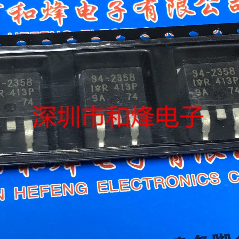 5PCS-10PCS 94-2358 TO-263 NEW AND ORIGINAL ON STOCK