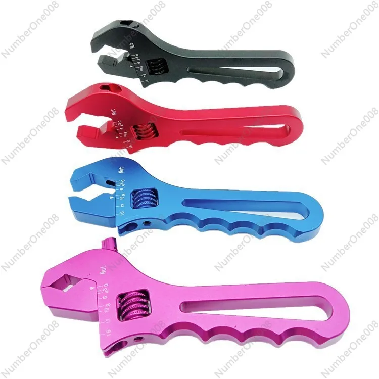 

Modified car accessories wrench YouTube wrench V-shaped movable wrench, modified car accessories