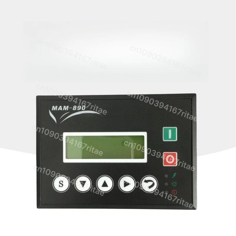 

Screw Air Compressor Control Panel MAM890/860 Main Controller