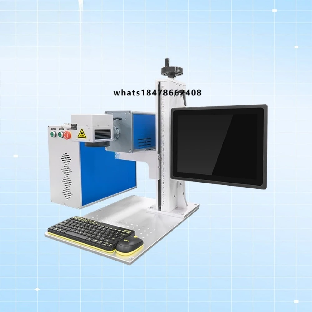 Desktop CO2 Marking Machine