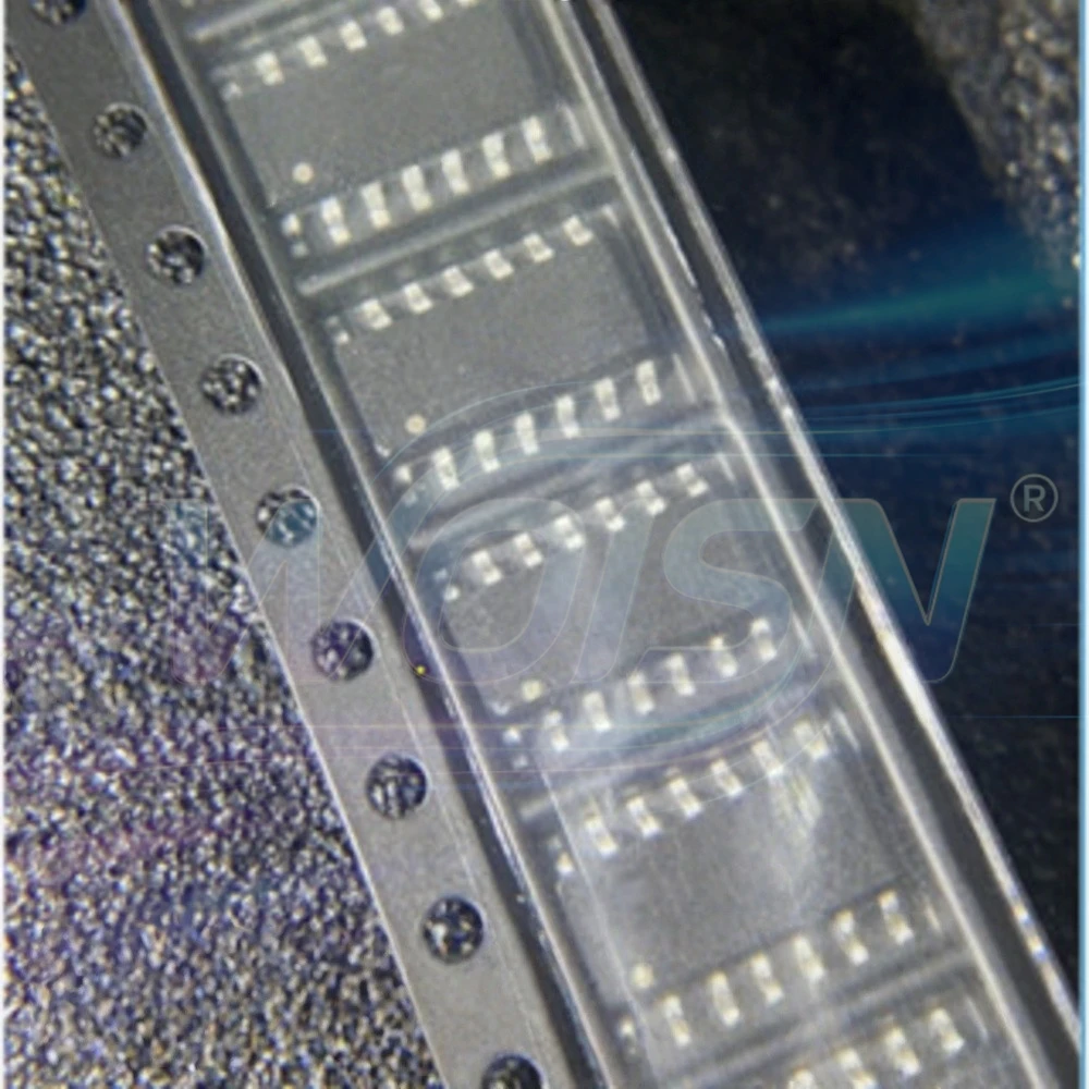 APW7073 APW7073A BA14741F BA14741 C844G UPC844G CD4047BM CD4047 SOP-14