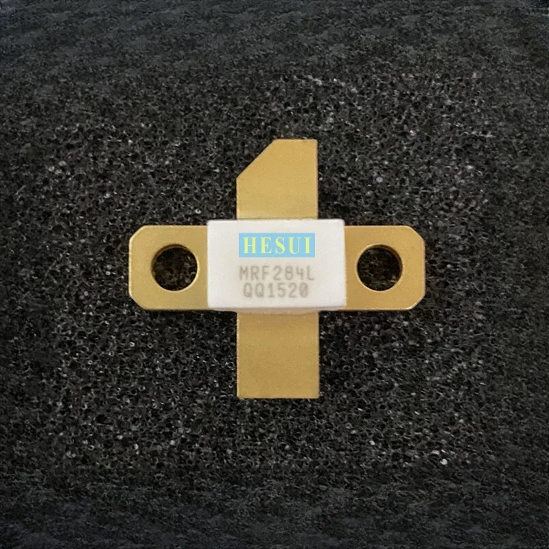 Transistor haute fréquence à micro-ondes, puissance RF, MRF284L HF