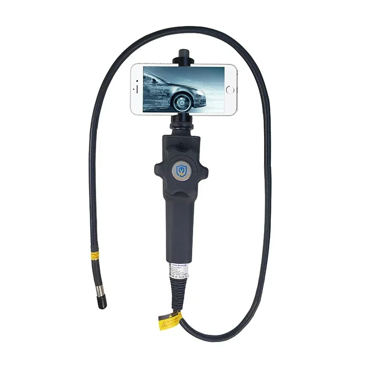 Cysto urethroscope endoscope HD industrial operation flexible and convenient endoscope