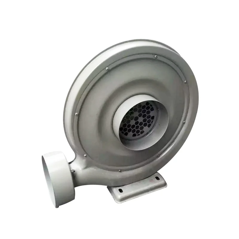 New 550W Air Fan for CO2 Laser Machine with Competitive Price 3 Months Warranty Made in China 3