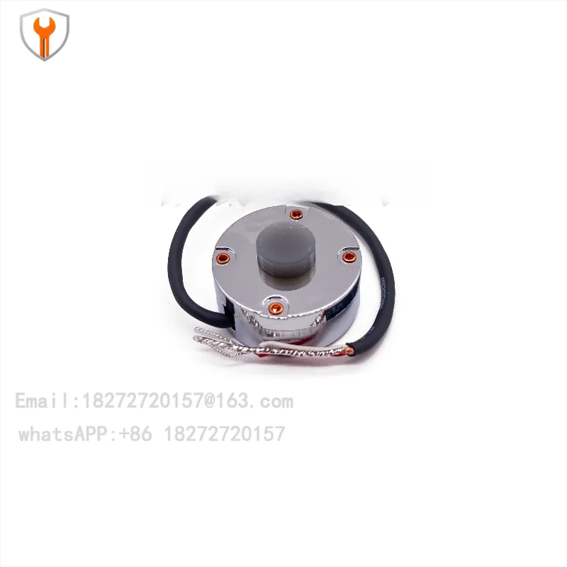 CM-01B Vibration Sensor PVDF Piezoelectric Thin Film Electronics, Pickup