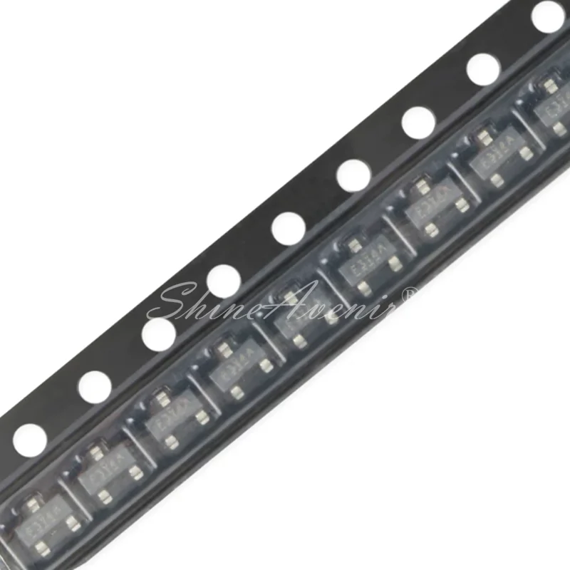 100PCS IRLML6401TRPBF IRLML6402TRPBF IRLML8244TRPBF IRLML9301TRPBF IRLML9303TRPBF SOT-23 New Original