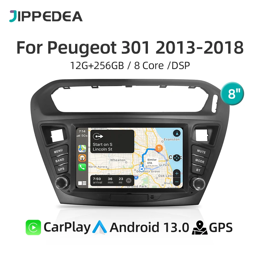 Carplay Android 13 … - image
