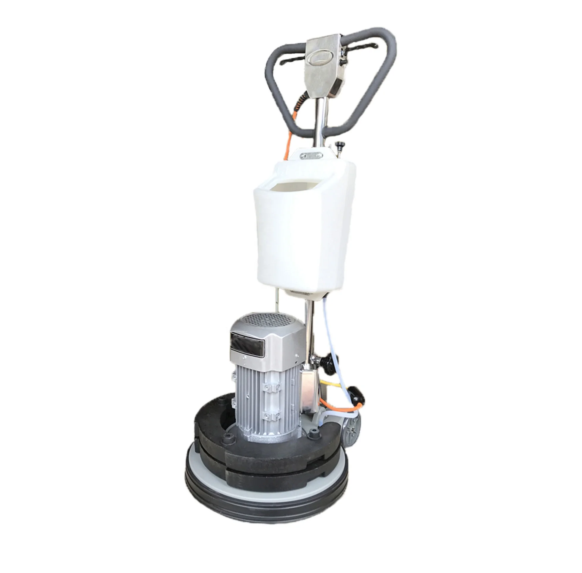 Concrete Polishing Machine 430mm 3hp