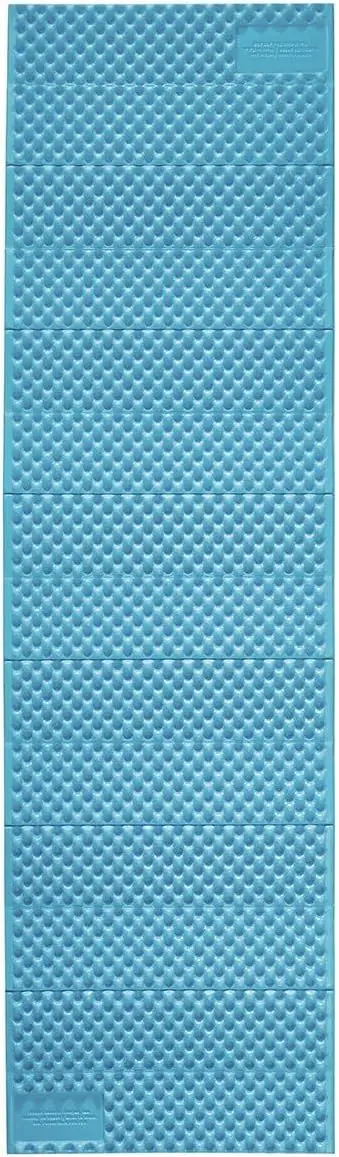 

Ультралегкий пенопластовый коврик для сна для кемпинга и походов, компактный и прочный