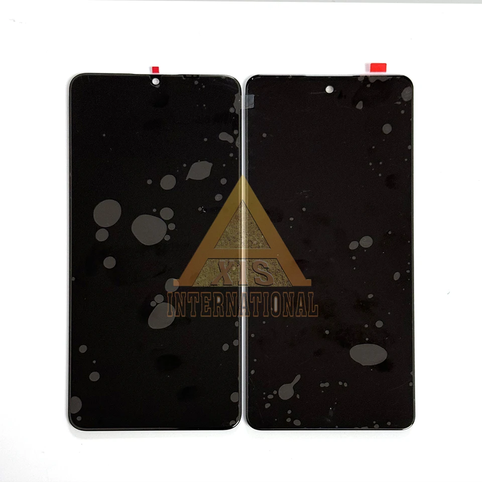 Original para 4g meizu mblu 21 m2416 display lcd tela de toque