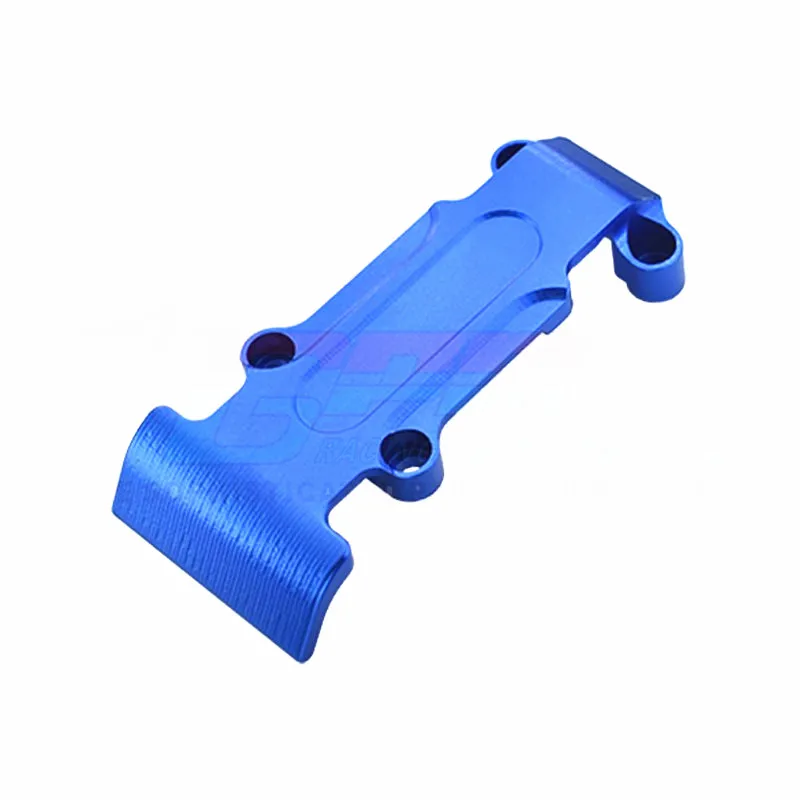 

GPM Aluminum Rear Mud Flap For TRAXXAS 1:16 MINI SLASH Electric
