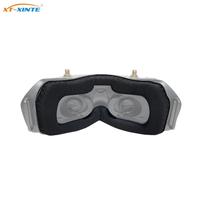 Sponge Eye Pad for DJI FPV Goggles V2/V1 Face Plate Sponge Eye Mask for Fatshark HDO2/HDO3 for SKYZONE 04X 04L 03 RC Drone Parts